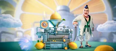 Lemon Casino Österreich: No Deposit Bonus & 20 Freispiele | Jetzt gratis spielen!